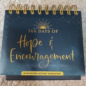 366 Days of Hope & Encouragement